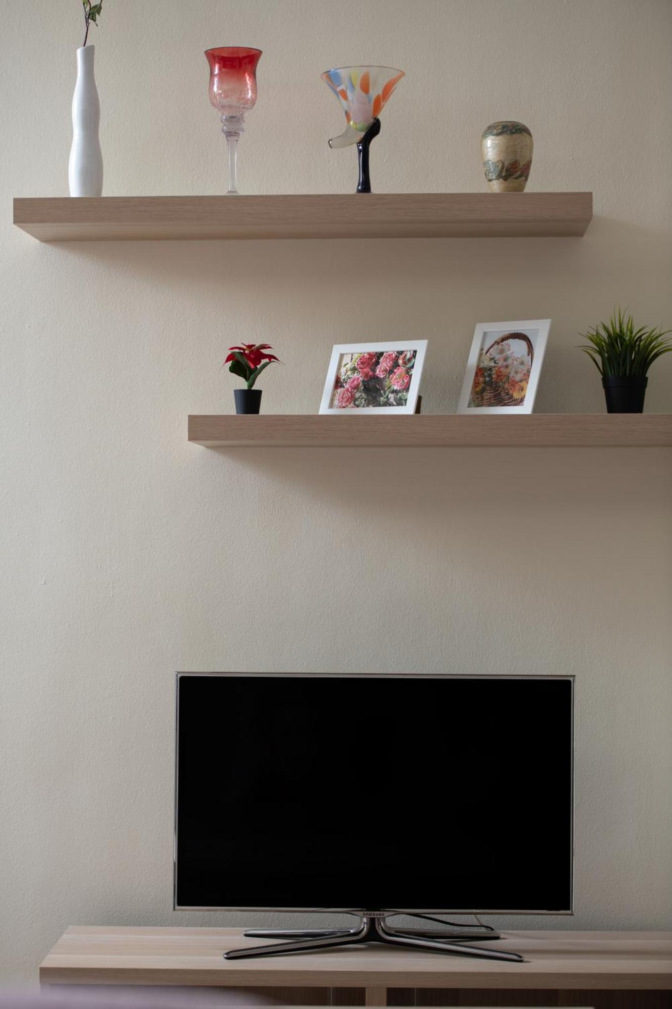 Apartmán Άνεση Και Ευκολία, Σπίτι Συκιές. Soluň Exteriér fotografie
