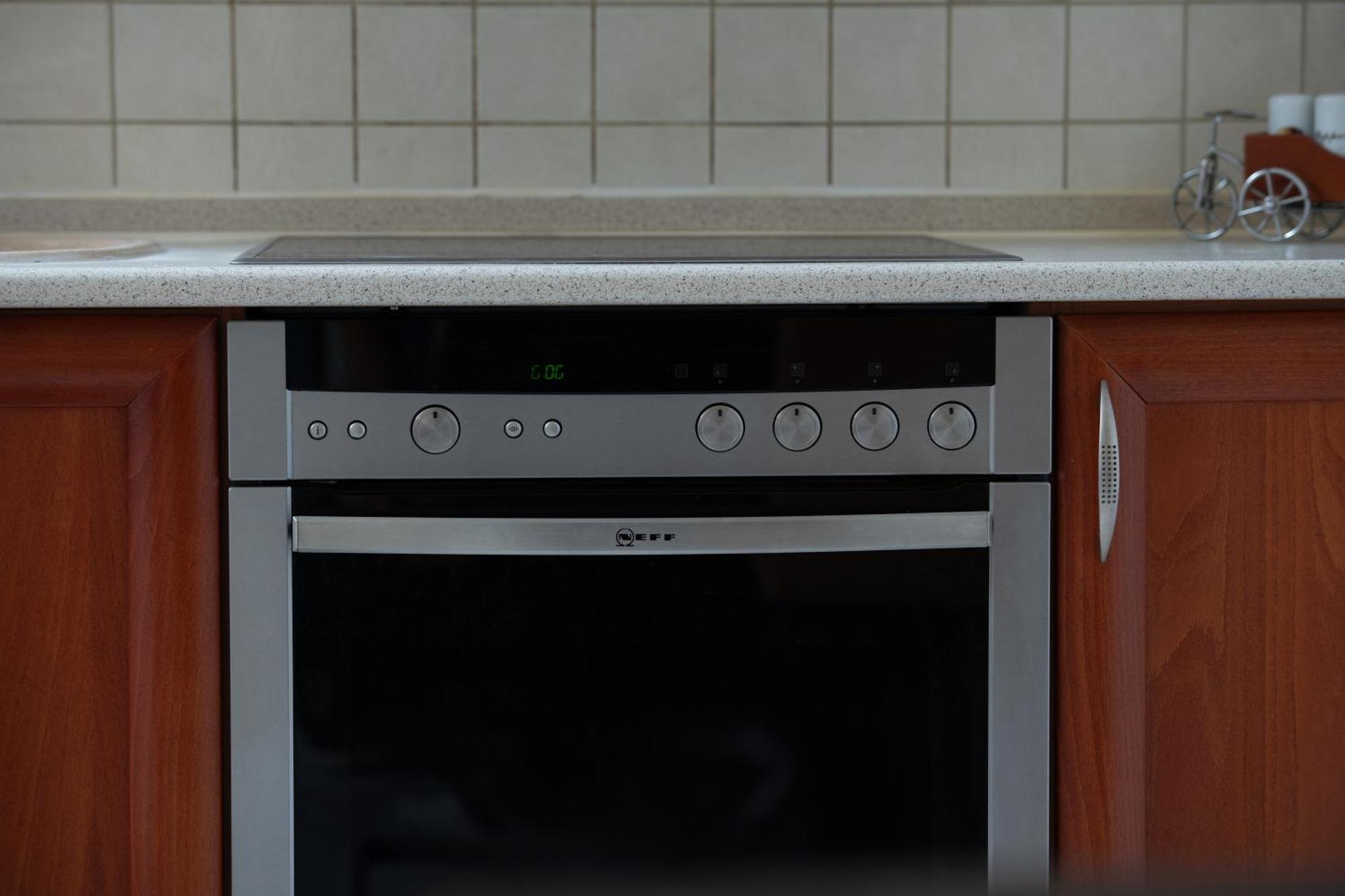 Apartmán Άνεση Και Ευκολία, Σπίτι Συκιές. Soluň Exteriér fotografie